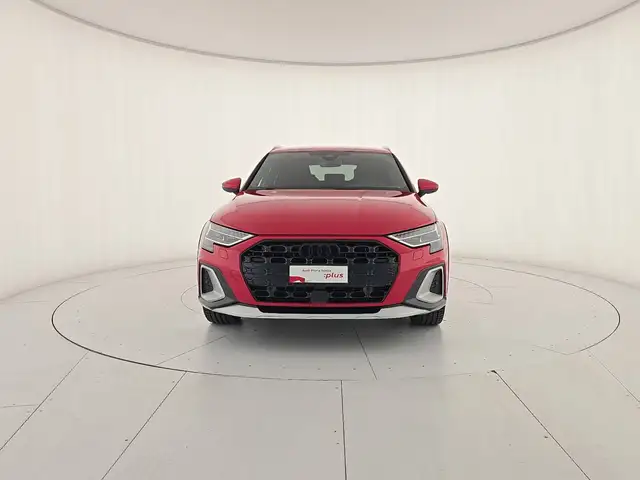 Audi A3 view 7