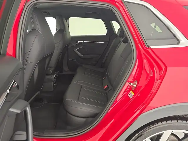 Audi A3 view 10