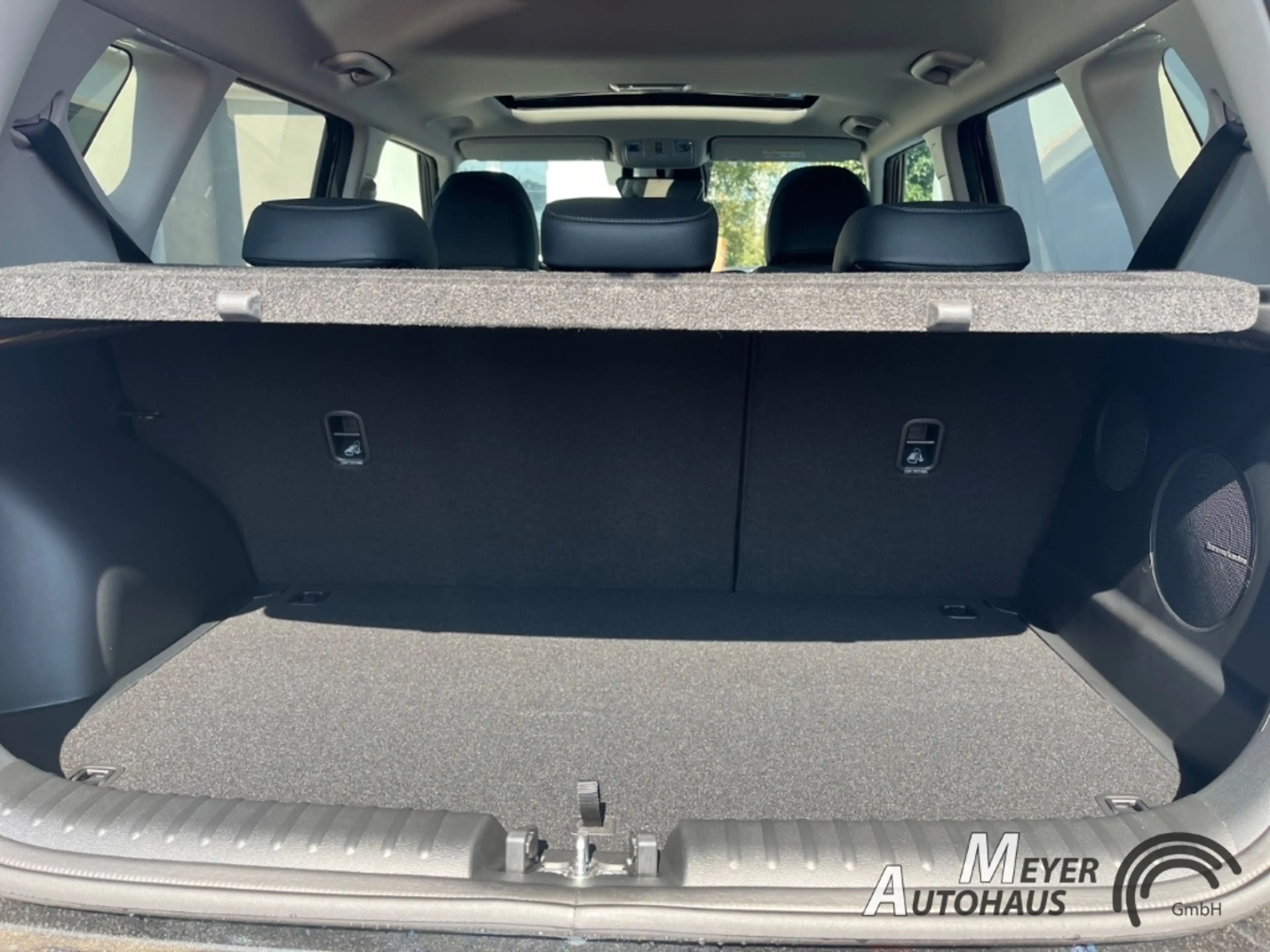 Kia Soul E-SOUL Inspiration Leder+Glasdach+SUV-Design+Wärme — photo 5