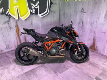 Motor wurde komplett revidiert!!!