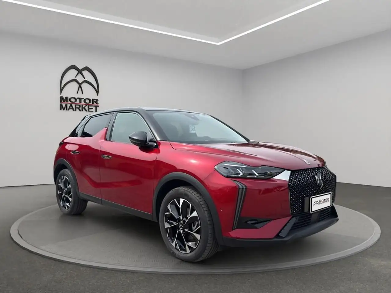 DS Automobiles DS 3 2023