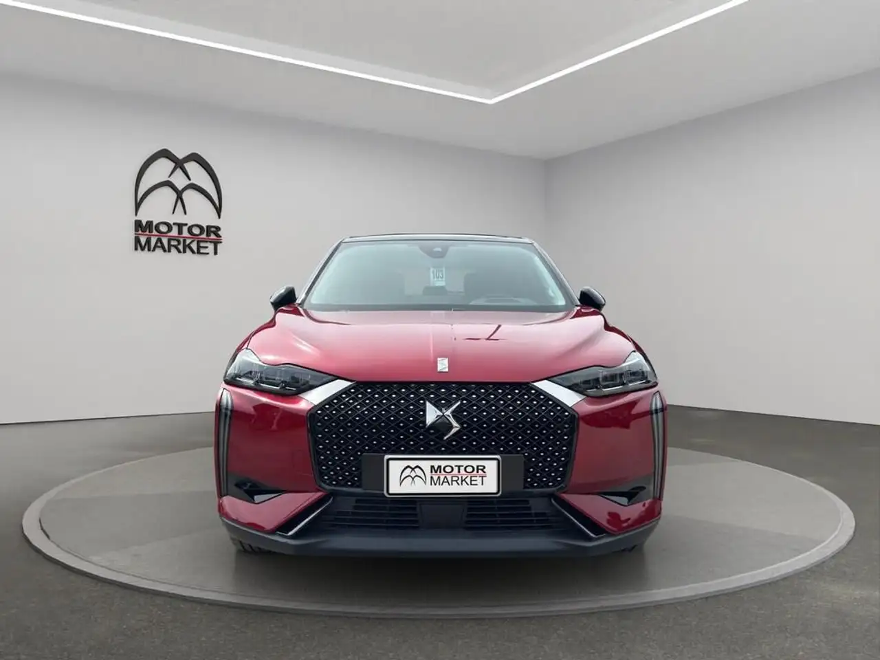 DS Automobiles DS 3 2023