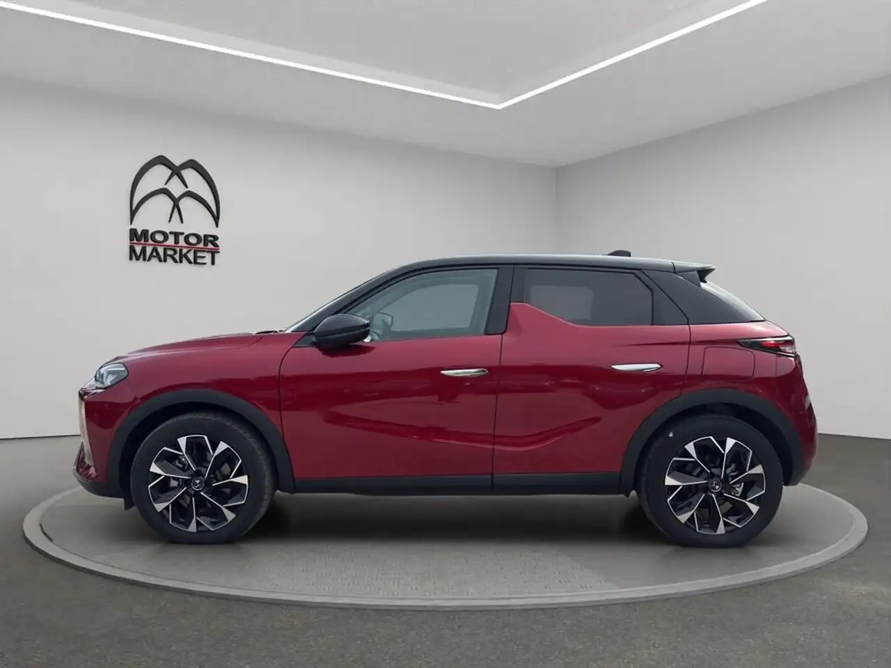 DS Automobiles DS 3 2023
