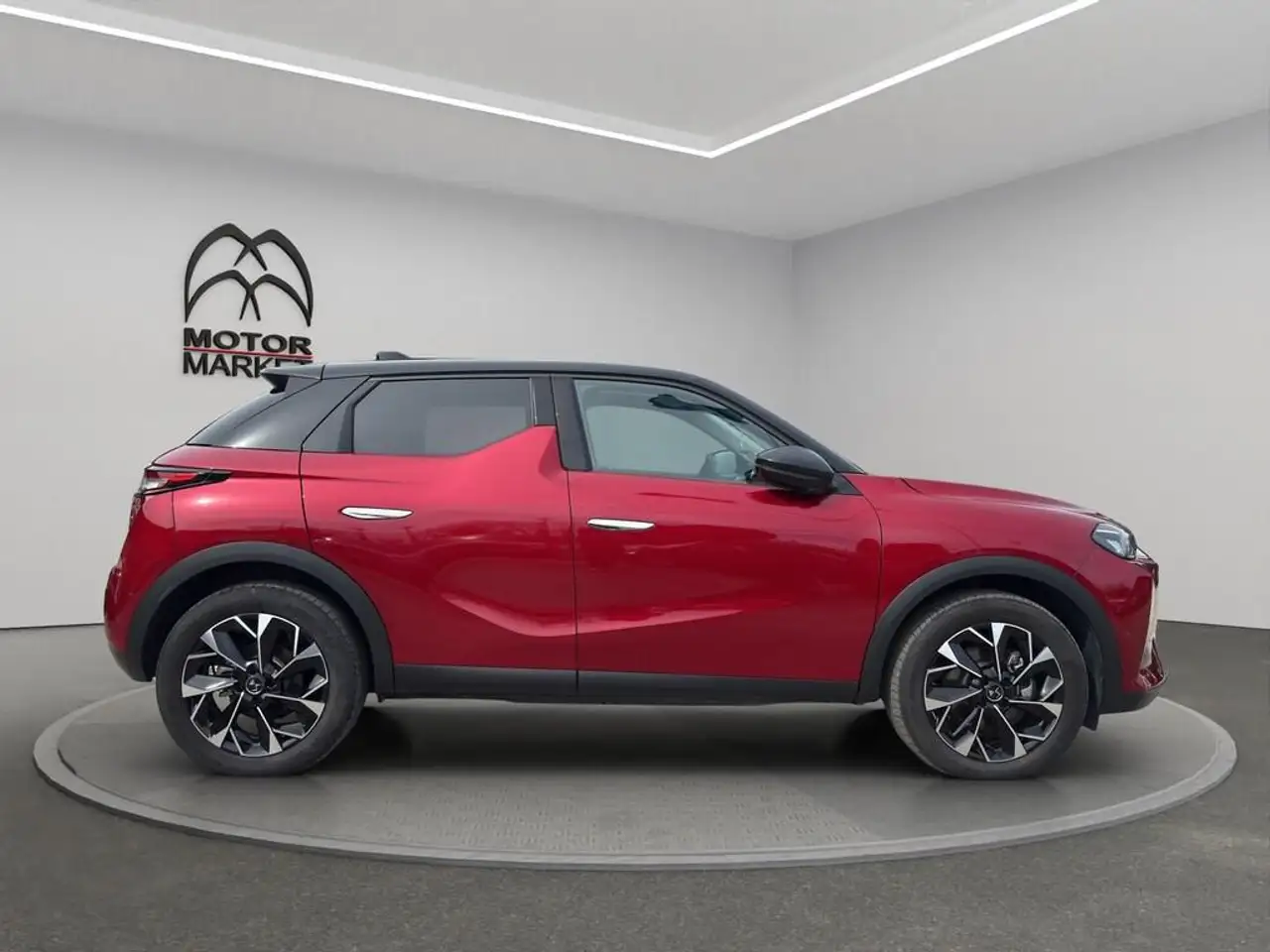DS Automobiles DS 3 2023