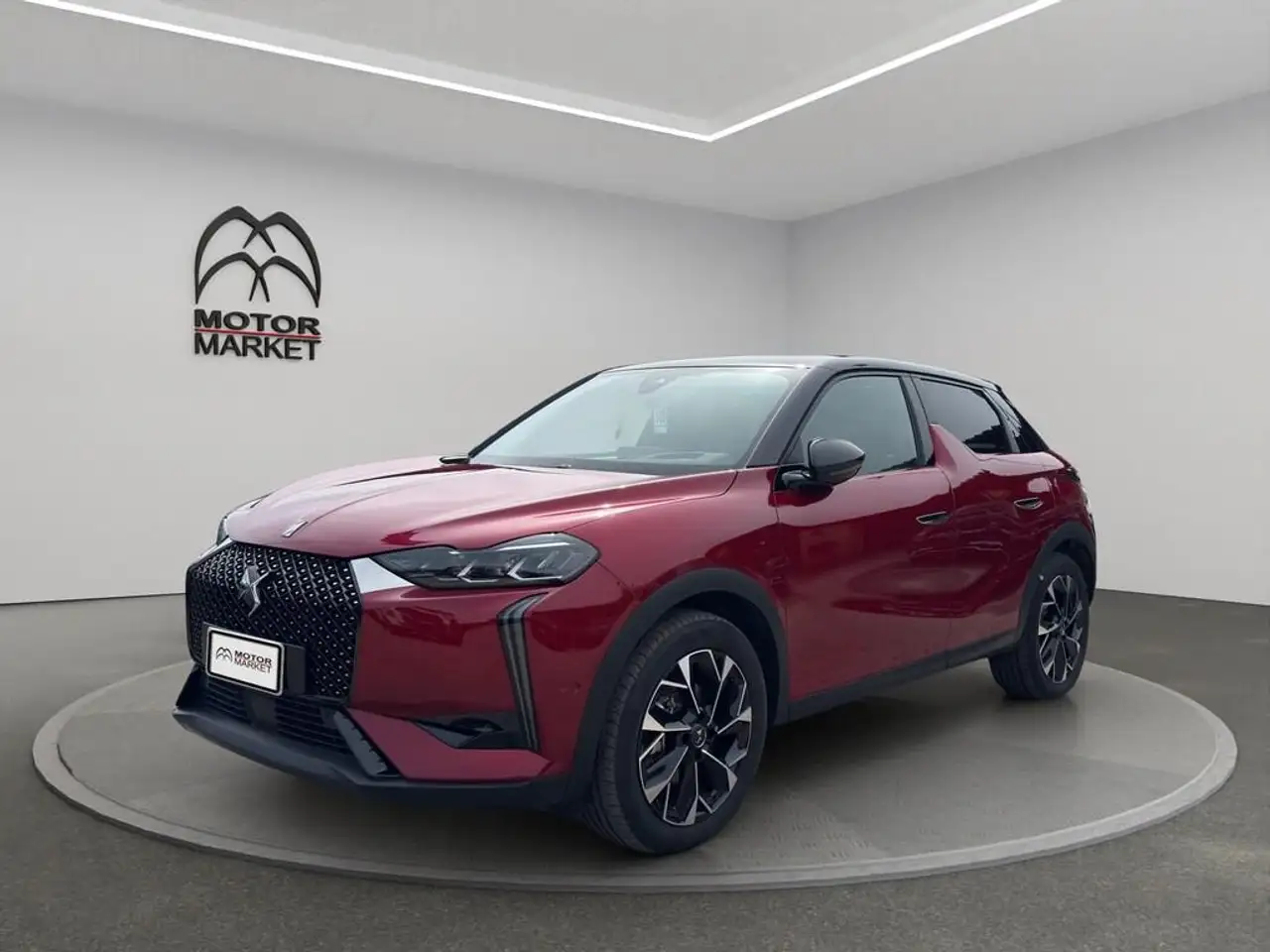 DS Automobiles DS 3 2023