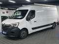 Renault Master 2.3 dCi 35 L3H2 * GALERIE TOIT + ATTACHE REM * TOP Blanc - thumbnail 1