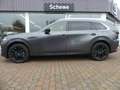 Mazda CX-80 2026 e-SKYACTIV D 254 AWD HOMURA PLUS - VOLL Grau - thumbnail 2