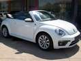 Volkswagen Maggiolino Cabrio 1.2 tsi Sound Edition B.Emotion Tecnology Blanc - thumbnail 1