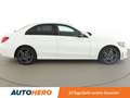 Mercedes-Benz C 400 C 400 4Matic AMG Line Білий - thumbnail 7