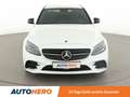 Mercedes-Benz C 400 C 400 4Matic AMG Line Білий - thumbnail 9