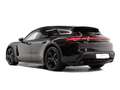 Porsche Taycan 4 Cross Turismo 4 93 kWh Чорний - thumbnail 3