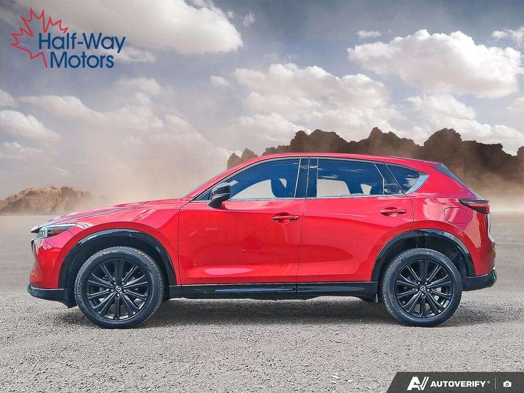 2023 Mazda CX-5 Sport Design AWD — снимка 1