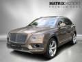 Bentley Bentayga V8 | Mulliner  Head-Up Standheizung 22" - thumbnail 1