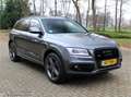 Audi Q5 2.0 TFSI quattro S-Line Edition Bj '15 Keurige aut Grijs - thumbnail 1