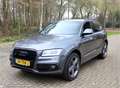 Audi Q5 2.0 TFSI quattro S-Line Edition Bj '15 Keurige aut Grijs - thumbnail 6