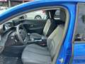 Peugeot 208 PureTech 100 ALLURE PACK GPS 10\u0026amp;quot; Cam Blau - thumbnail 2