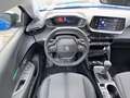 Peugeot 208 PureTech 100 ALLURE PACK GPS 10\u0026amp;quot; Cam Blau - thumbnail 10