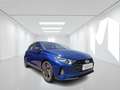 Hyundai i20 1.2 mpi Connectline 84cv Tan 5,95% GN406ML Blu/Azzurro - thumbnail 1
