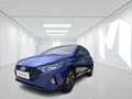 Hyundai i20 1.2 mpi Connectline 84cv Tan 5,95% GN406ML Blu/Azzurro - thumbnail 4