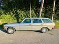 Mercedes-Benz 300 W123 300TD Argent - thumbnail 3