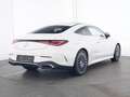 Mercedes-Benz CLE 220 d Coupé AMG-Sport/LED/Cam/Pano/AHK/19' Wit - thumbnail 2