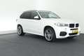 BMW X5 xDrive30d 259pk High Executive M-Sport Panoramadak Wit - thumbnail 12