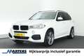 BMW X5 xDrive30d 259pk High Executive M-Sport Panoramadak Wit - thumbnail 1