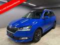 Skoda Fabia Ambition Blau - thumbnail 1