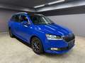 Skoda Fabia Ambition Blau - thumbnail 6
