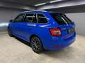 Skoda Fabia Ambition Blau - thumbnail 4
