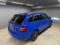 Skoda Fabia Ambition Blau - thumbnail 3