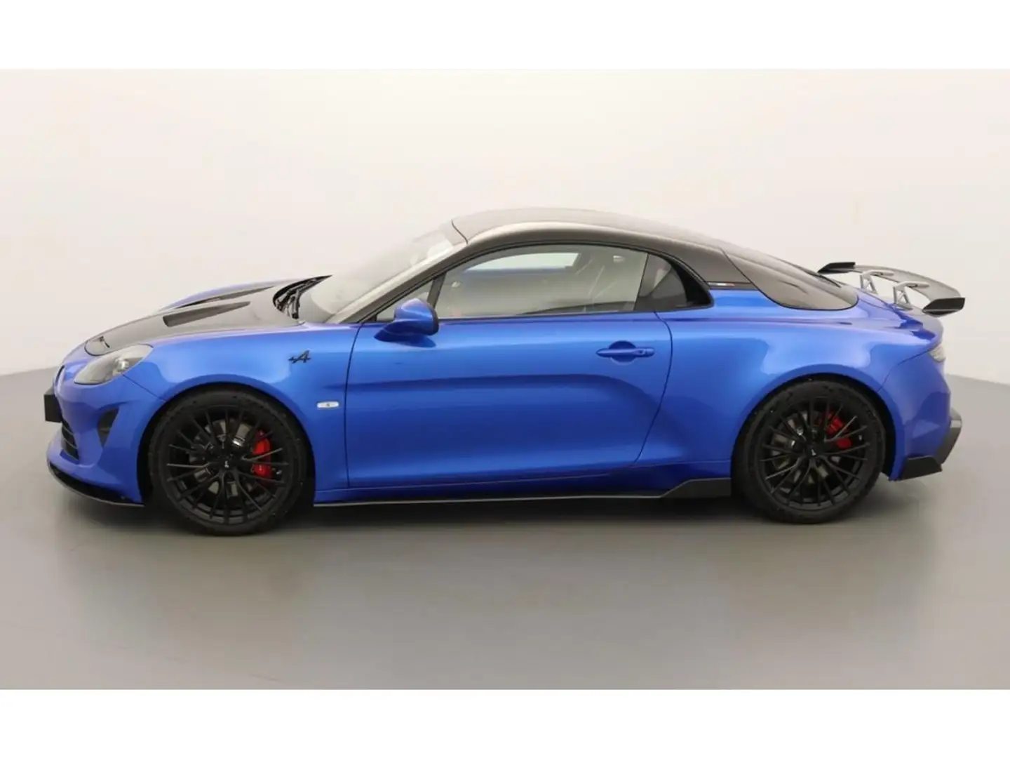 Alpine A110 R 1.8 Tce 300 EDC TURINI - DISPO IMMEDIATE Azul - 2