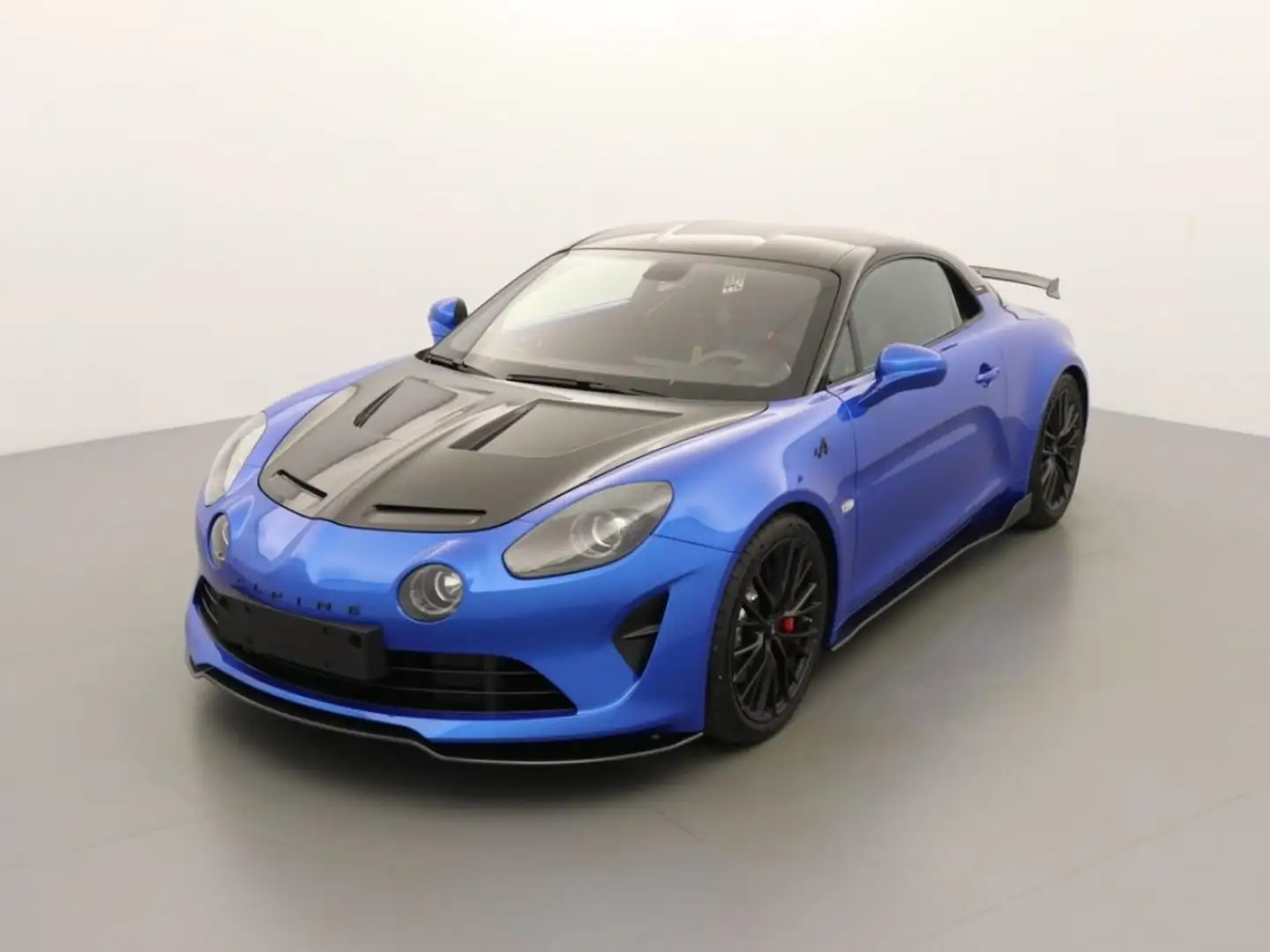 Alpine A110 R 1.8 Tce 300 EDC TURINI - DISPO IMMEDIATE Bleu - 1