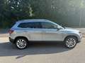 Skoda Karoq 1,0 TSI Style Limited DSG Gris - thumbnail 3
