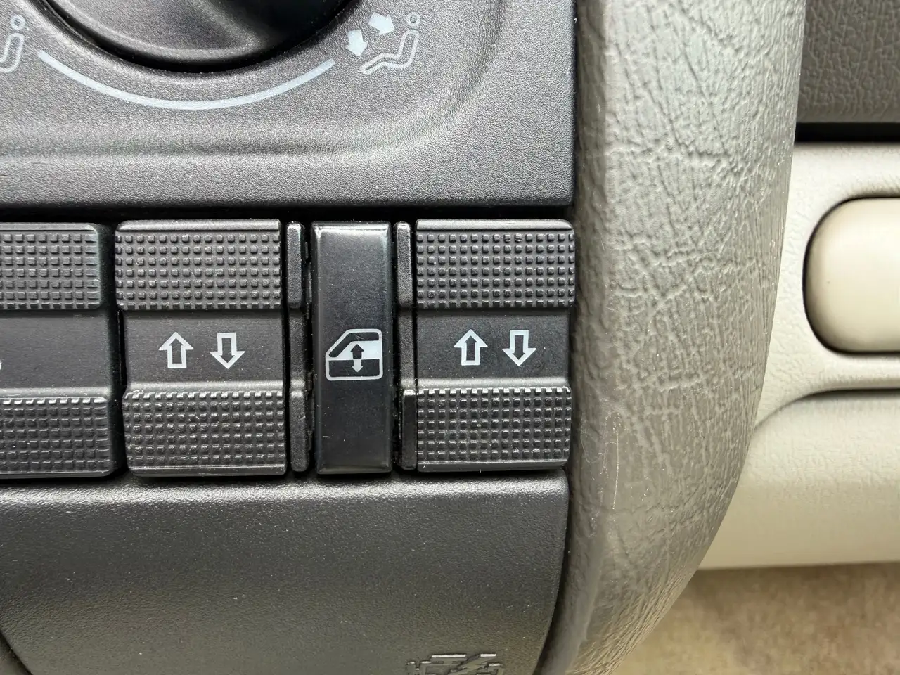 Volkswagen Golf Cabriolet 1.8 Avantgarde, elektrische kap ( zeer nette condi, foto 10