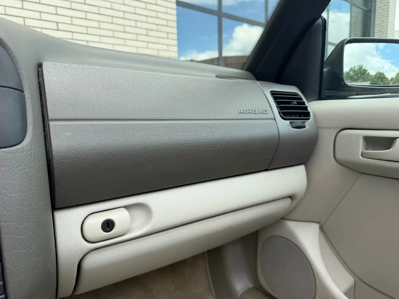 Volkswagen Golf Cabriolet 1.8 Avantgarde, elektrische kap ( zeer nette condi, foto 12