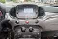 Fiat 500C 500 1.0 Hybrid Dolcevita Zilver - thumbnail 13