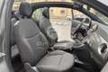 Fiat 500C 500 1.0 Hybrid Dolcevita Zilver - thumbnail 15
