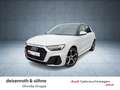 Audi A1 S line 25 TFSI LED/Nav/17"/sound/AS Weiß - thumbnail 1