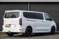 Ford Transit Custom L2H1 2.0Tdci 170Pk Aut. | Kombi Limited | Dubbel C Wit - thumbnail 38