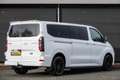 Ford Transit Custom L2H1 2.0Tdci 170Pk Aut. | Kombi Limited | Dubbel C Wit - thumbnail 2