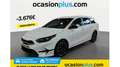 Kia Ceed / cee'd Tourer 1.0 MHEV Style Edition DCT 100 Blanco - thumbnail 1