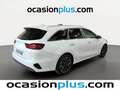 Kia Ceed / cee'd Tourer 1.0 MHEV Style Edition DCT 100 Blanco - thumbnail 4