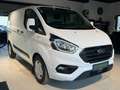 Ford Transit Custom L1H1 2 Schiebetüren+SR&WR+PDC Weiß - thumbnail 2