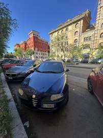 147 I 2000 5p 1.9 jtd Distinctive 115cv