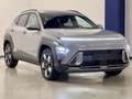 Hyundai KONA New HEV 1.6 DCT XLine Grijs - thumbnail 2