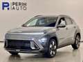 Hyundai KONA New HEV 1.6 DCT XLine Grau - thumbnail 1
