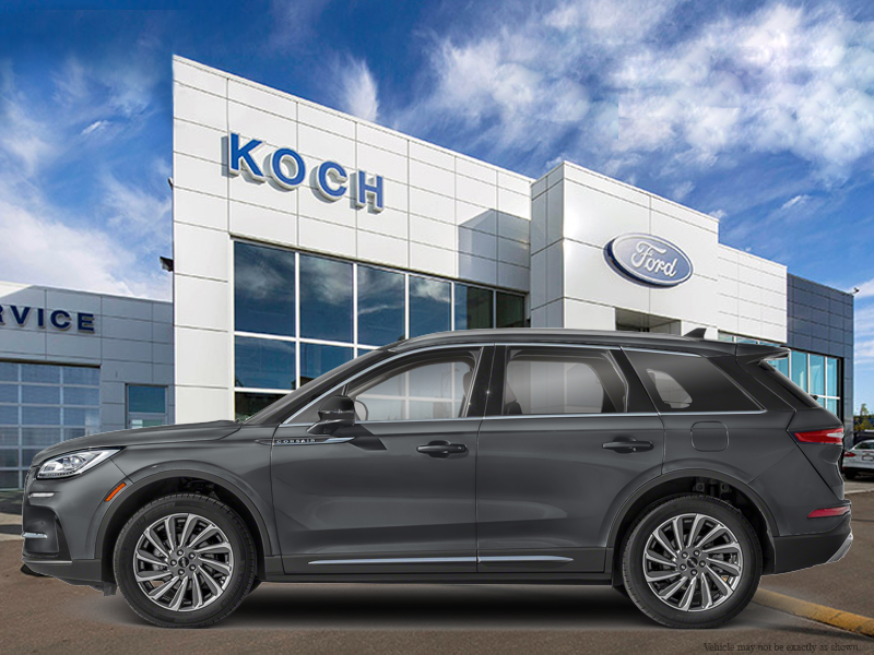 2026 Lincoln Corsair Reserve -