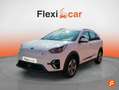 Kia Niro e-+100kW+%28136CV%29+Concept Blanco - thumbnail 3