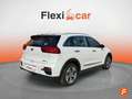 Kia Niro e-+100kW+%28136CV%29+Concept Blanco - thumbnail 9